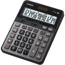 TeknoKapsül Casio Ds-3b-W-Dp Masaüstü Hesap Makinesi