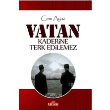 Ulak Yayıncılık Vatan Kaderine Terk Edilemez