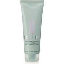 Esplendor Clinique Exfoliating Scrub 100 ml Arındırıcı 1 Paket (1 x 100 Ml)