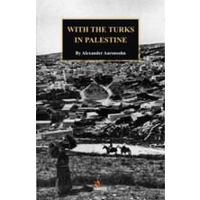 With The Turks In Palestine