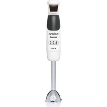 Esplendor Arnica Panna Çubuk Blender, Beyaz
