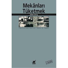 Ayrıntı Yayınları Mekanları Tüketmek
