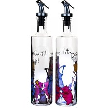 Esplendor Galeri Kristal Klt Yv Yaglık Set 500ML