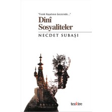 Tezkire Dini Sosyaliteler