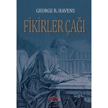 Köprü Kitapları Fikirler Çağı