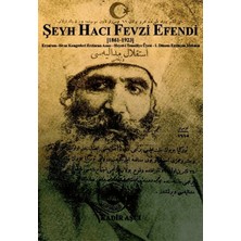 Kutup Yıldızı Yayınları Şeyh Hacı Fevzi Efendi