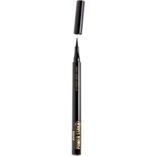 Esplendor Avon Power Stay Likit Liner, Siyah, 24 Saatlik Kalıcılık