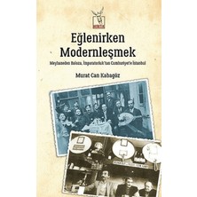 Heretik Yayınları Eğlenirken Modernleşmek