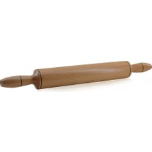 Esplendor Nyn Ahşap Vernikli Sabit Kulp Merdane 43 cm