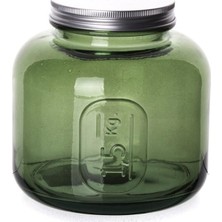 Esplendor Table Passıon San Miguel Kavanoz 1.5 kg Yeşil 58SRH015098