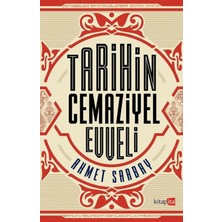 Kitapita Tarihin Cemaziyel Evveli