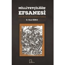 Gece Akademi Milliyetçiliğin Efsanesi