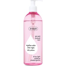 Esplendor Ziaja - Misel Suyu - Kırışıklık Karşıtı 390 ml
