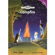 e-future Campfire (Pyp Readers 6)