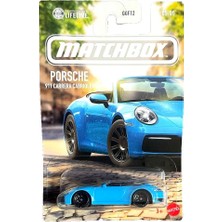 Esplendor Porsche Carrera Cabriolet JJR59