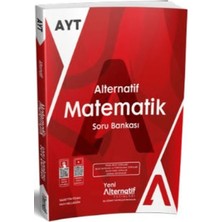 Alternatif Yayıncılık Ayt Matematik Soru Bankası