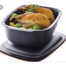 Esplendor Tupperware Ultra Pro Fırın Kabı Güveç 5,7