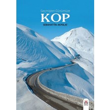 Dby Yayınları Geçmişten Günümüze Kop
