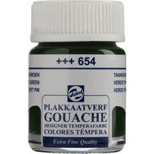 Esplendor Talens Gouache Jar 16ML Fır Green