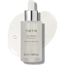 Esplendor Tırtır Cilt Tazeleyici Kırışıklık Karşıtı Nemlendirici Sos Serum 50 ml