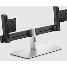 Esplendor Dell Pro Çiftli Monitör Standı - MDS26 452-BBFS
