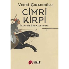 Scala Yayıncılık Cimri Kirpi