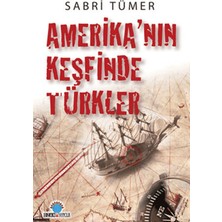 Ozan Yayıncılık Amerika’nın Keşfinde Türkler