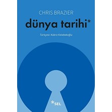 Sel Yayıncılık Dünya Tarihi