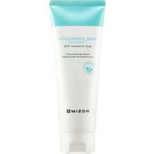 Esplendor Mizon Hyaluronic Acid Sherbet Deep Cleansing Foam 150G Temizleyici