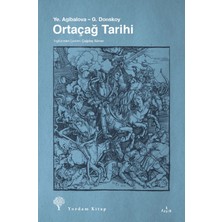 Yordam Kitap Ortaçağ Tarihi