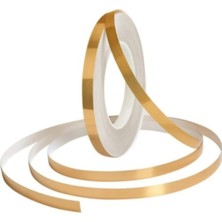 Esplendor Mucit Home 1 cm 50 Metre Gold Fayans Arası Şerit Bant