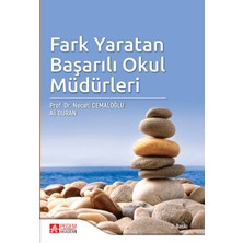 Pegem Akademi Yayıncılık Fark Yaratan Başarılı Okul Müdürleri