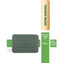 Esplendor Softto Plus Defne Sabunu 150 gr
