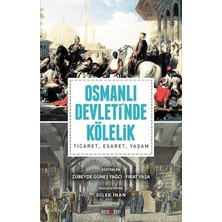 Tezkire Osmanlı Devleti'nde Kölelik