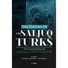 Kopernik Kitap The History Of The Saljuq Turks