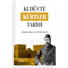 Nida Yayıncılık Kudüs’te Kürtler Tarihi
