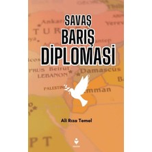 Tire Kitap Savaş Barış Diplomasi
