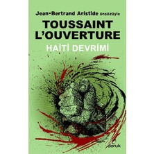 Doruk Yayınları Haiti Devrimi