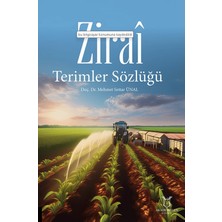 Akademisyen Kitabevi Zirai Terimler Sözlüğü