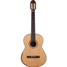 Esplendor Barcelona Royal Natural Klasik Gitar