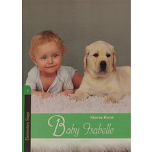 Kapadokya Yayınları Ingilizce Hikaye Baby Isabelle