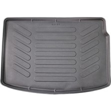 Esplendor Rizline Renault Megane 3 Hb 2009-2016 3D Bagaj