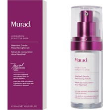 Esplendor Murad Hassas Ciltler Için Cilt Yenileyici Serum, Heartleaf Gentle Resurfacing Serum