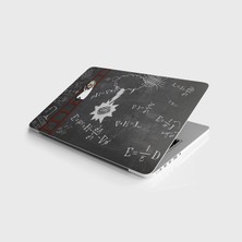 Esplendor Laptop Sticker Notebook Pc Kaplama Etiketi Best Matematik