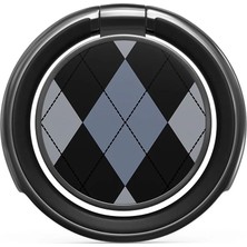 Esplendor Burga Printable Ring Holder, Trouble