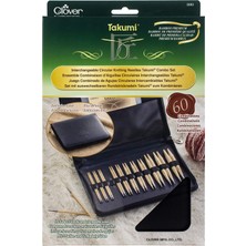 Esplendor Clover MID(H21,4,10) Takumi Combo Iğne Ucu Seti 3.25/3.5/4.0/4.5/5.0/5.5/6.0/6.5/8/9/10