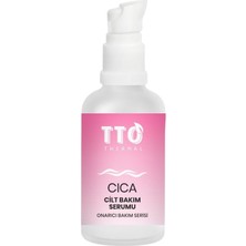 Esplendor Thermal Cıca Cilt Bakım Serumu 30 ml