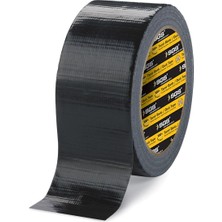 Esplendor Tamir Bandı Siyah 48MM x 10MT Güçlü Yapışkanlı Onarım Bandı SGS1222