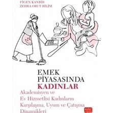 Nobel Bilimsel Eserler Emek Piyasasında Kadınlar