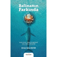 Tezkire Balinanın Farkında Yapı-Fail Dikotomisini Anlama Girişimi
